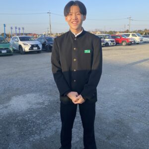 今日のシュウト