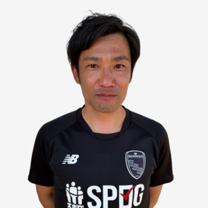 立ち止まらない