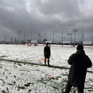 U-14クラブユース九州大会