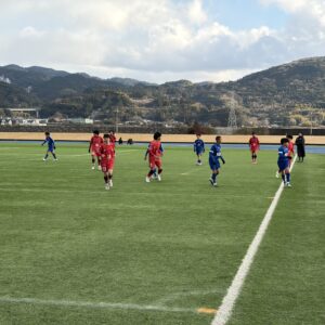 熊本県2部リーグ