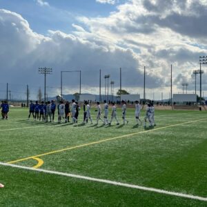 熊本県1部リーグ