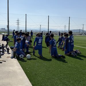 熊本県1部リーグ