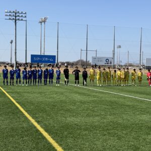 熊本県2部リーグ