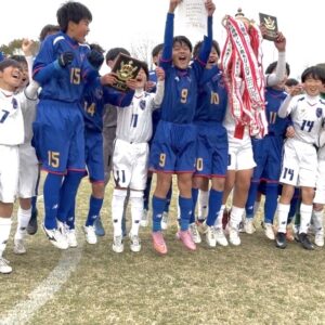 熱闘フジパンカップ