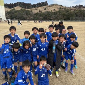 宮崎キッズの成長がス...