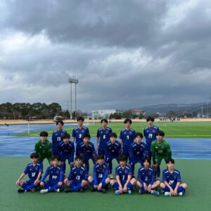 クラブユース九州大会