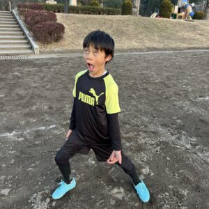 のびしろしかない