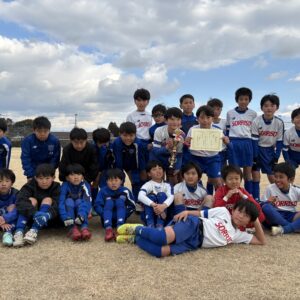 タイトル＋危機感