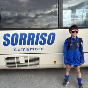 最終調整②+本番前