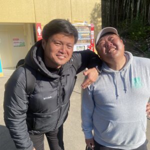 一昨日・昨日の振り返りを