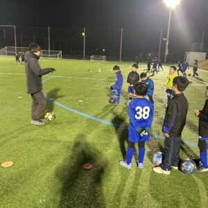 よろしくお願いします！