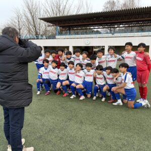 個性に目を向けて