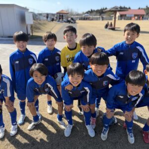 新たなスタッフと！