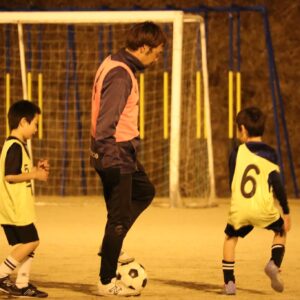 山鹿スクール...