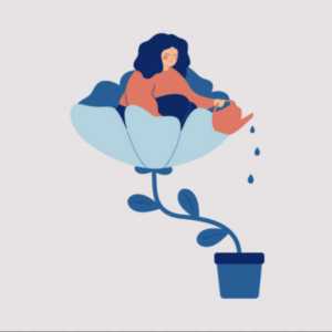 サッカーを通じて