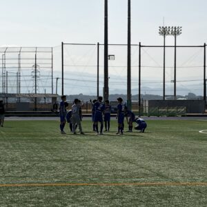 U-15熊本県1部リ...