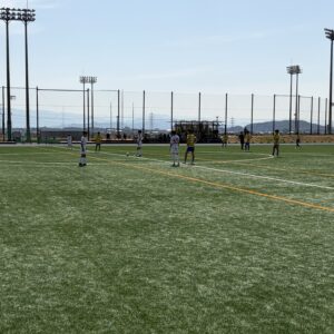 熊本県2部リーグ