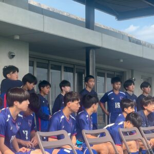 U-15九州リーグ