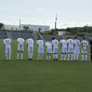 U-13クラブユース...