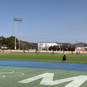 熊本県2部リーグ