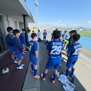 熊本県1部リーグ