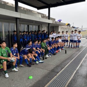 U-15九州リーグ
