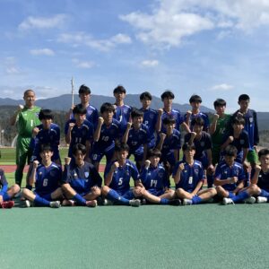 スタートラインへ