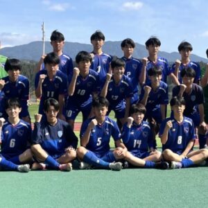 ワクワクしながら