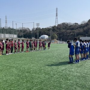 vs ヴィッセル神戸