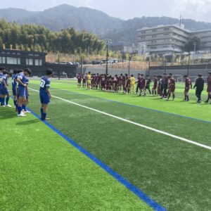 関西遠征 最終日