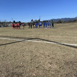 勝ったものの・・・