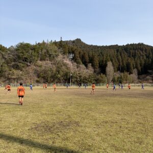 スプフェス　ラスト