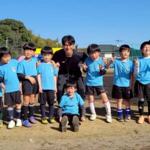 聖地　小松河川敷