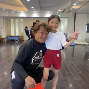 達人？マスター？いや...