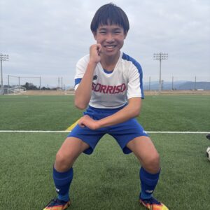 成長が見れた週末