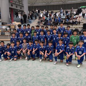 マリーゴールドカップ