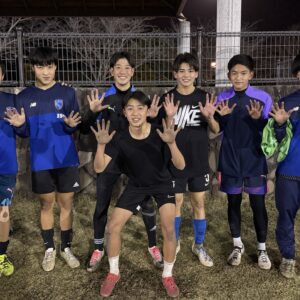 お前らサイコーだよ