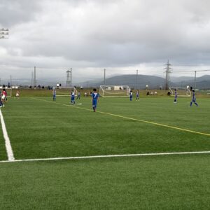 熊本県1部リーグ