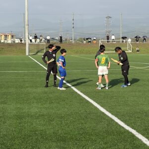 熊本県2部リーグ