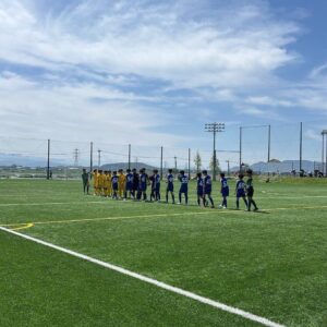 熊本県2部リーグ