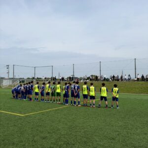 U-15九州リーグ