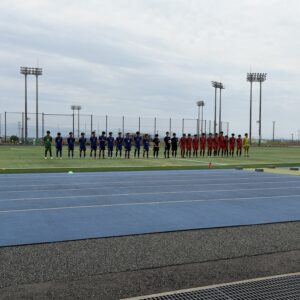 U-15九州リーグ