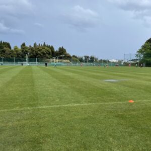 単純に、ピッチ内で！