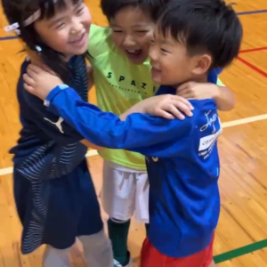 コツコツといえば