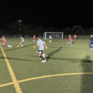 さらなる自由を