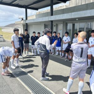 全員で掴んだ勝利