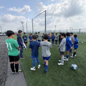 ロアッソフェス　最終...