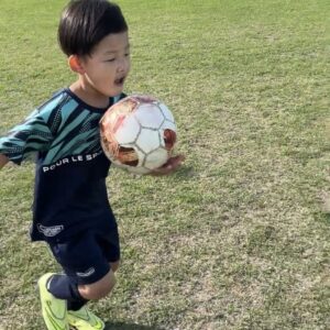 ２年生の時期は