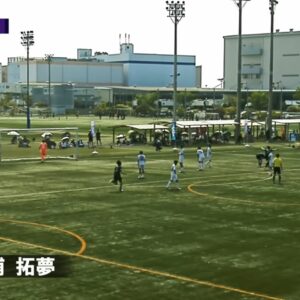 それぞれの場所で