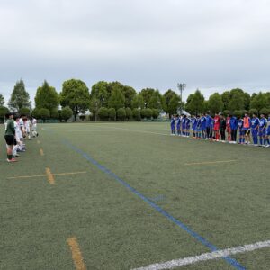 目線は高く！先に！タ...